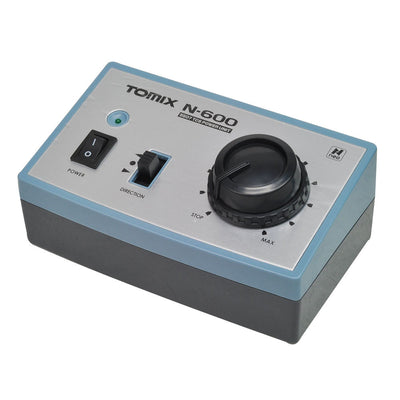 Tomix Power Unit N600