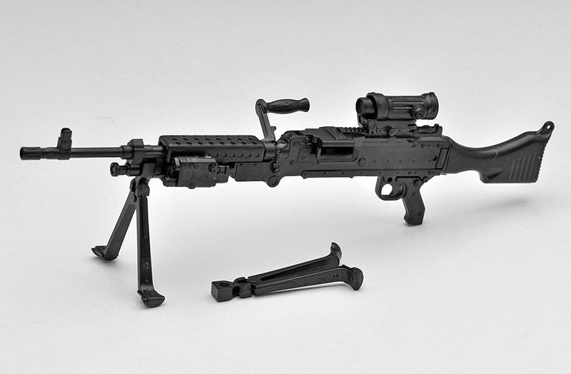 Little Armory [LA002] M240B Type