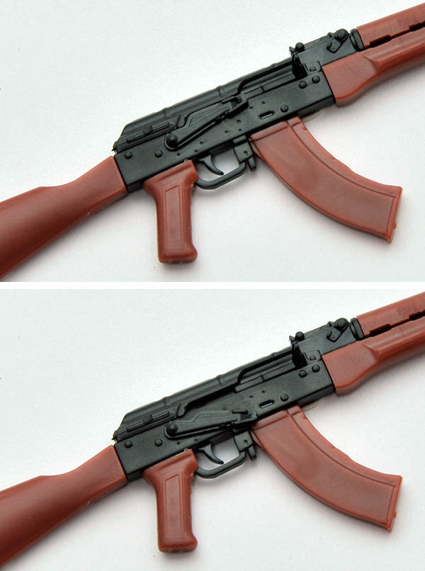 Tomytec - Little Armory [LA010] AKM Type