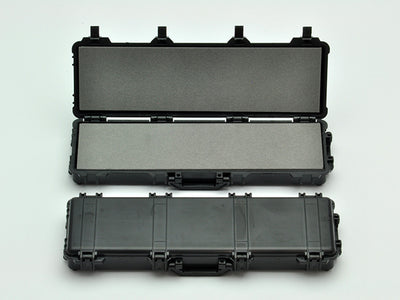 Little Armory [LD001] Military Hard Case A