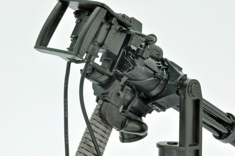 Little Armory [LD012] M134 Mini Gun Type
