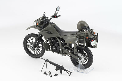 Little Armory [LM002] Spy Bike KLX250 DX V
