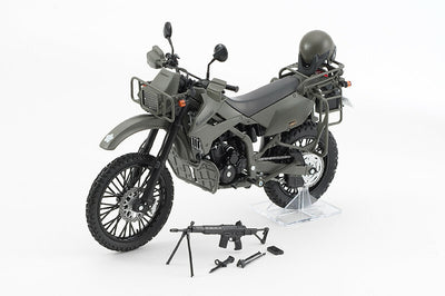 Little Armory [LM002] Spy Bike KLX250 DX V