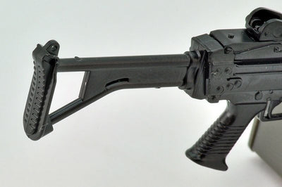 Little Armory [LA046] 5.56mm Machine gun
