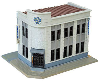 Tomytec - First State Bank 3
