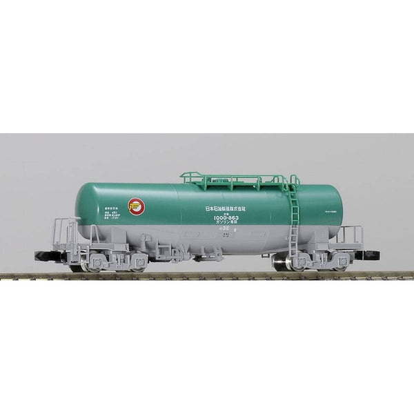 Tomytec - Tank Wagon Type TAKI 1000 (Japn Oil Transportation)