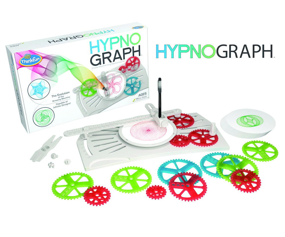 Hypnograph