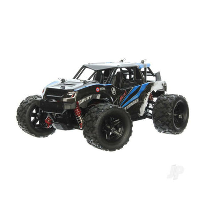 1/18 4WD RTR High Speed Truck Blue