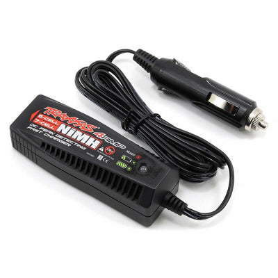 4 Amp DC Charger