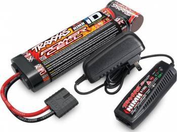 Battery and Charger Pack