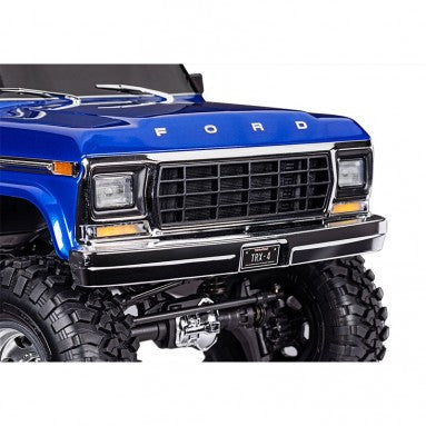 Ford F150 Ranger XLT  Blue