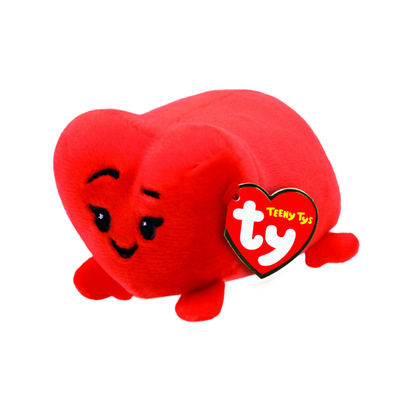 Teeny Tys Emoji Heart