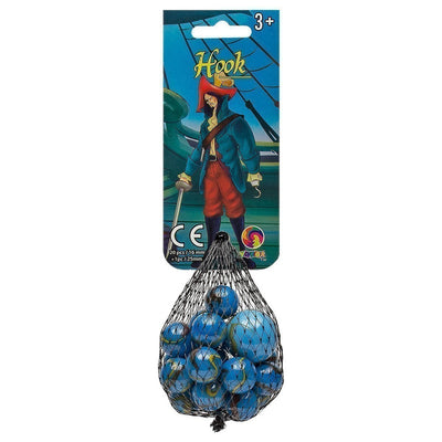 Vacor - Vacor Marbles Pirate Collection