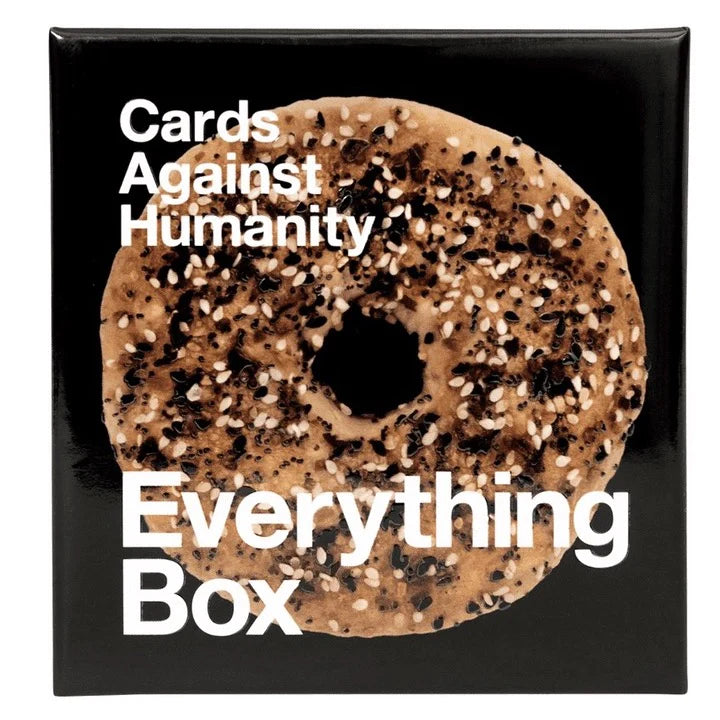 Everything Box