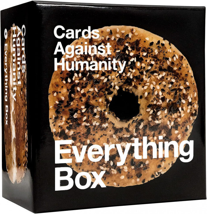 Everything Box