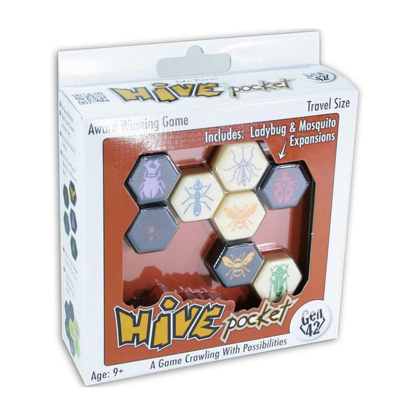 Hive Pocket