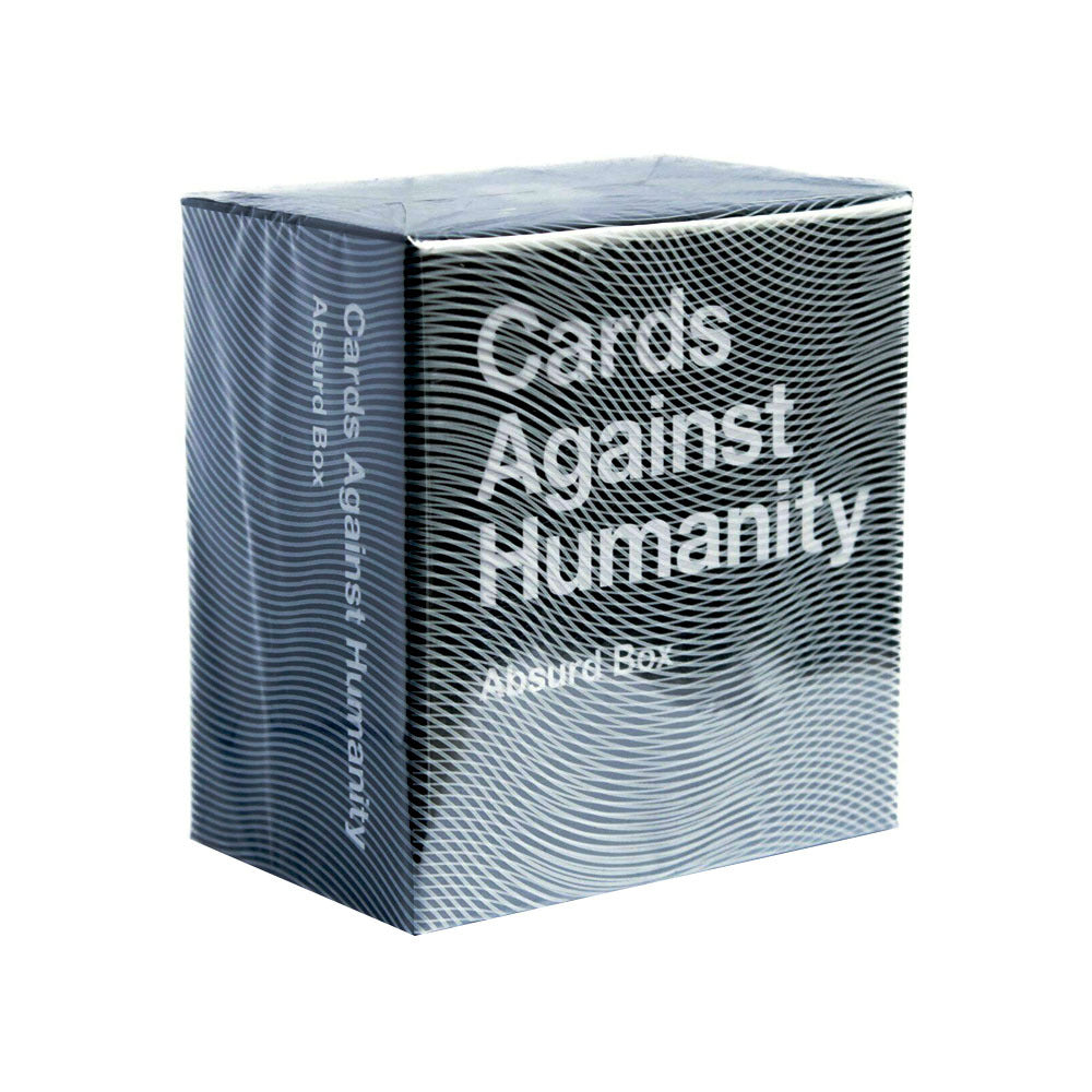 Cards Against Humanity Absurd Box – Hobbyco
