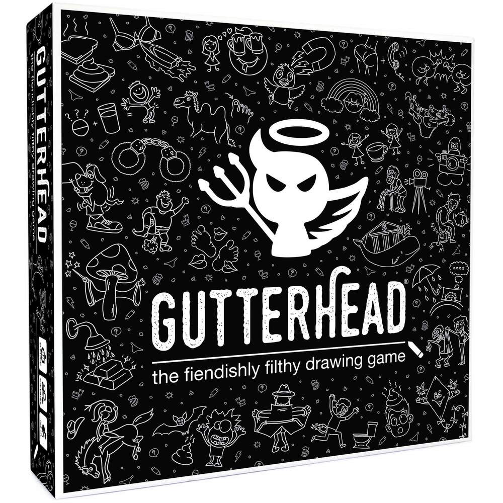 Gutterhead