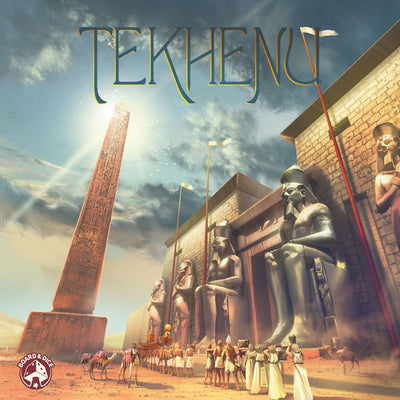 Tekhenu  Obelisk of the Sun