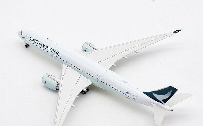 1/400 CATHAY PACIFIC AIRBUS A350900 BLQD