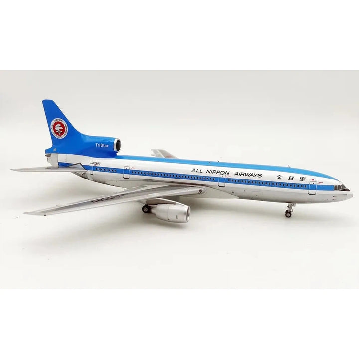 ハイサーイ　JC WINGS 1/200 ANA L-1011 JA850 ハイサーイ JC WINGS 1/200 ANA L-1011 JA850 L-1011 TriStar 1:200