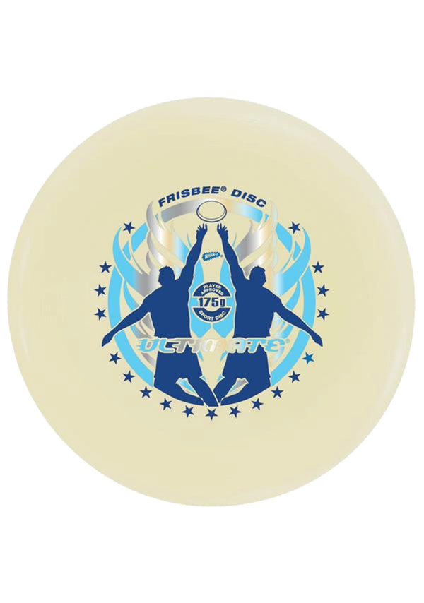 Ultimate 175g Frisbee