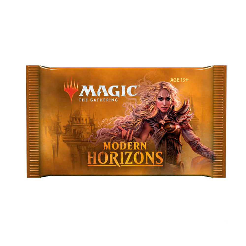 Wizards of the Coast - Magic Modern Horizons Booster