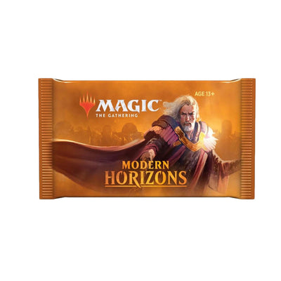 Wizards of the Coast - Magic Modern Horizons Booster