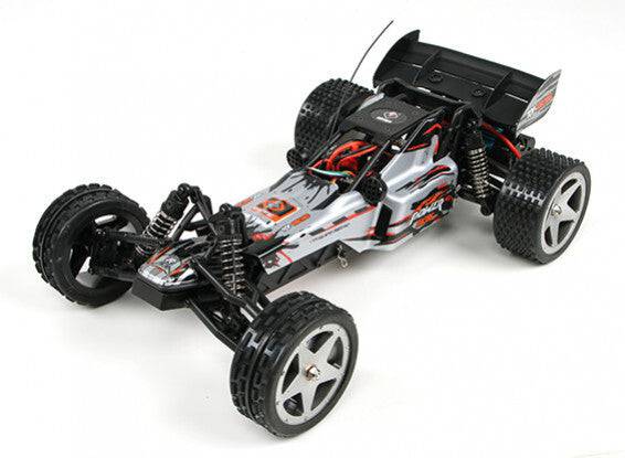 WL Toys - WL Toys 1/12 Off Road Buggy
