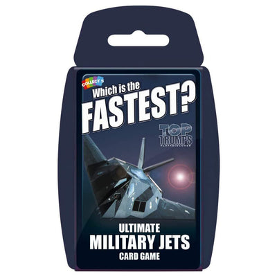 Military Jets
