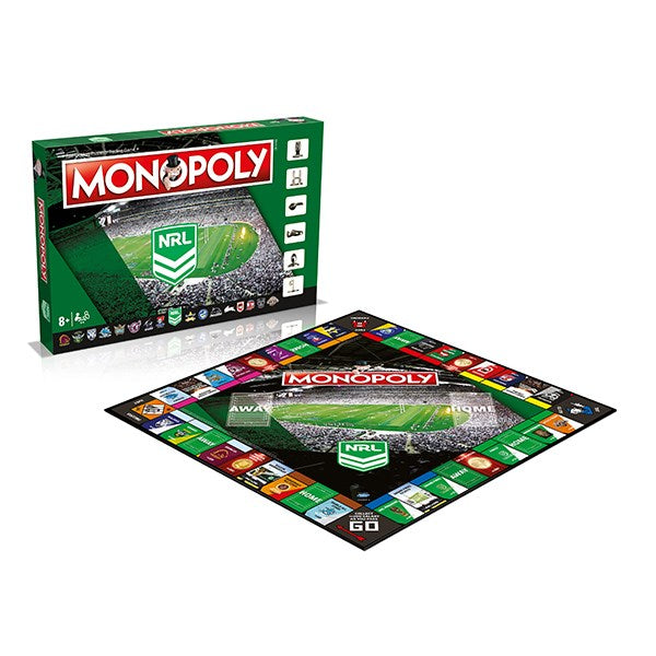 Monopoly NRL