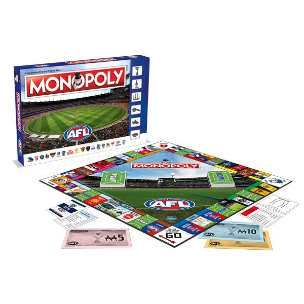 Monopoly AFL