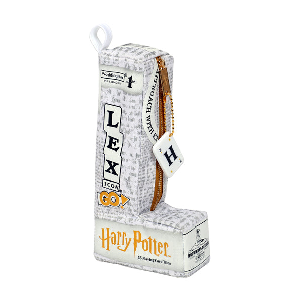 LexGo! Harry Potter [WMA3350]