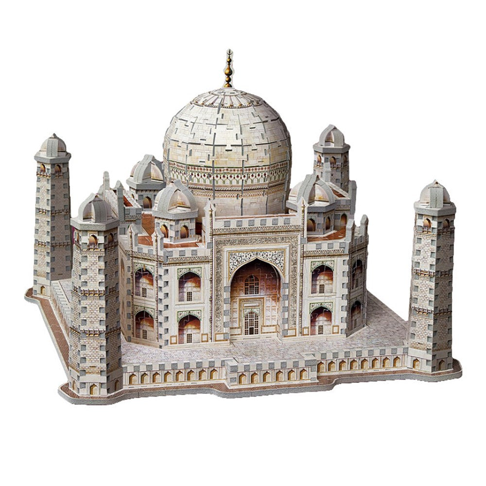 3D Taj Mahal 950pc