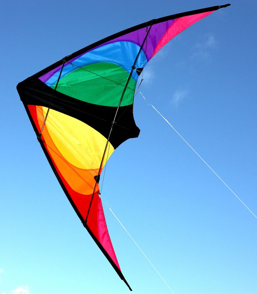 Twister Sport Kite Asst.