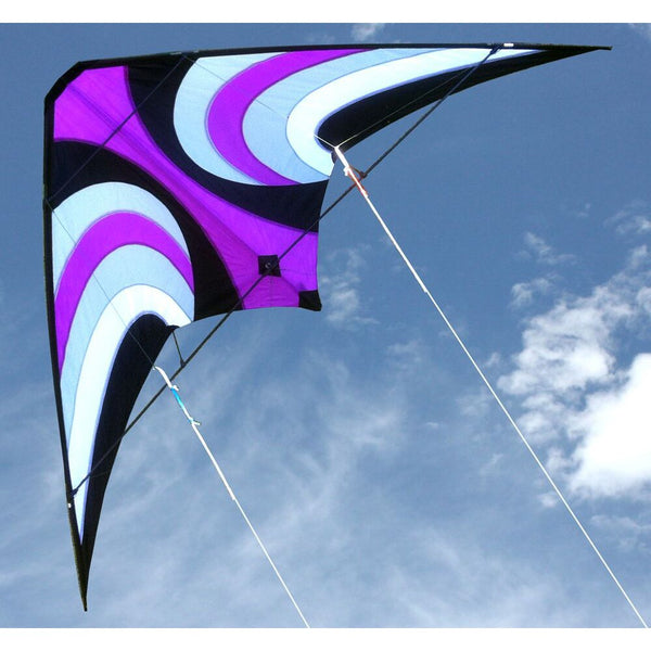Offshore Performance Kite Dual Control
