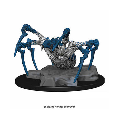 D&D Nolzurs Marvelous Unpainted Miniatures: Phase Spider