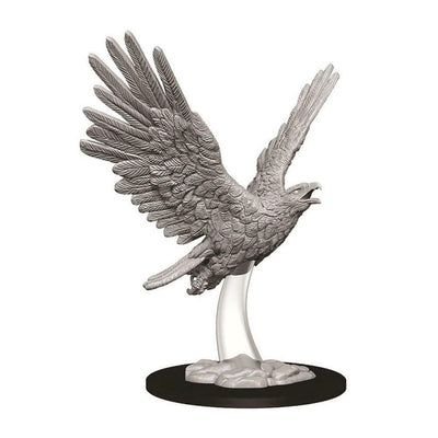 PF Unpainted Miniature Giant Eagle
