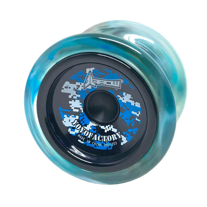 Arrow YoYo
