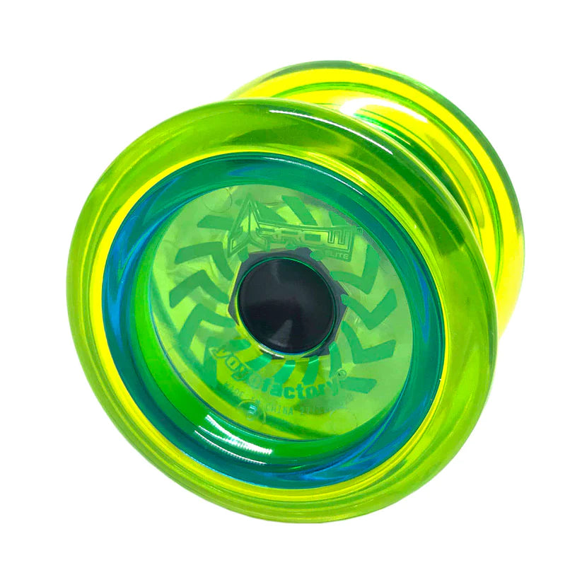 Arrow YoYo