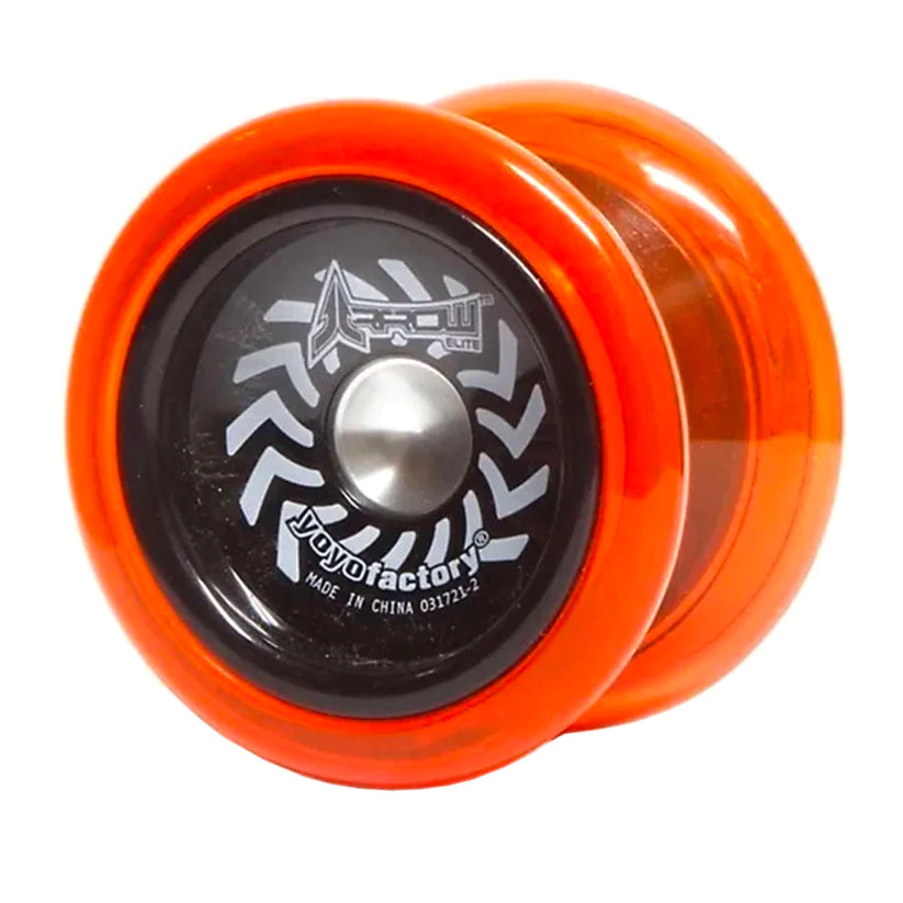 Arrow YoYo