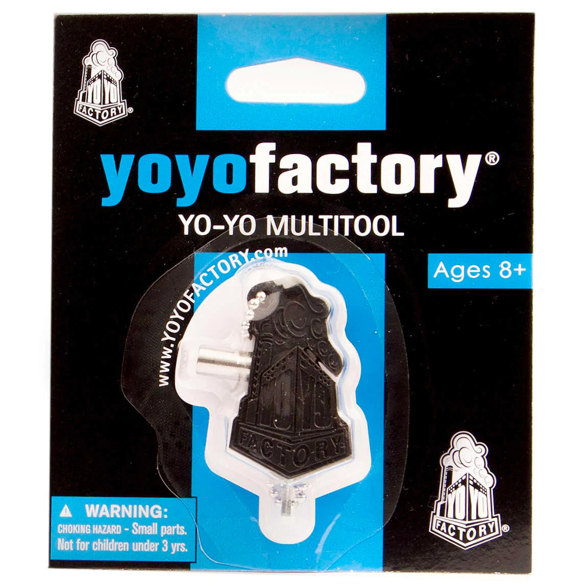 YoYo Multi Tool