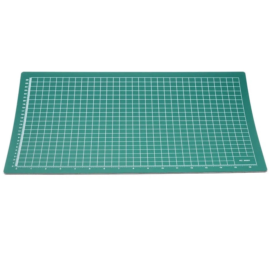 A3 SelfHealing Green Mat 12   x 18