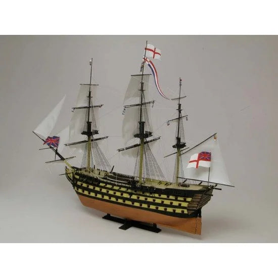 1180 HMS Victory