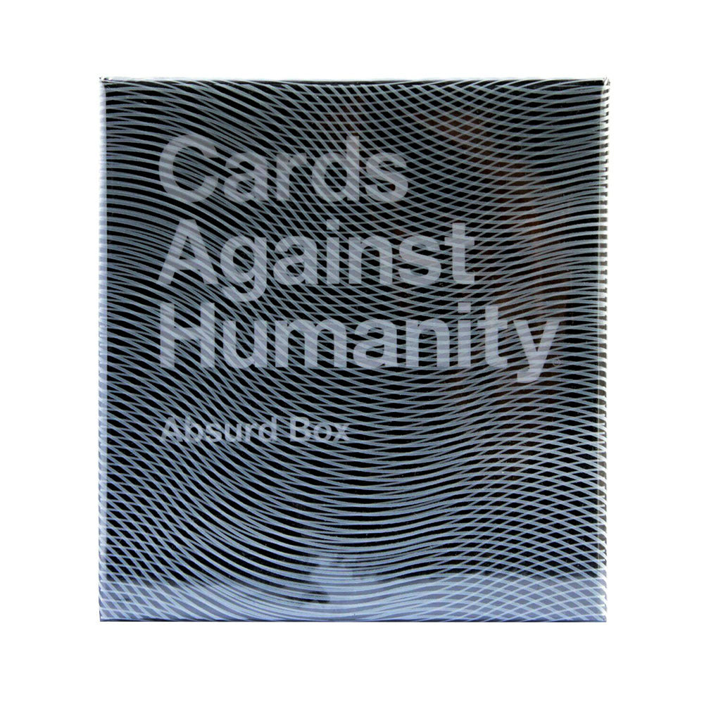 Absurd Box