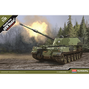 Academy 13519 1/35 Finnish Army K9FIN   Moukari   Entering Aus Service