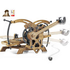 Academy 18174 Davinci Rolling Ball Timer Plastic Model Kit