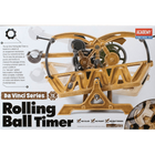 Academy - Academy 18174 Davinci Rolling Ball Timer Plastic Model Kit