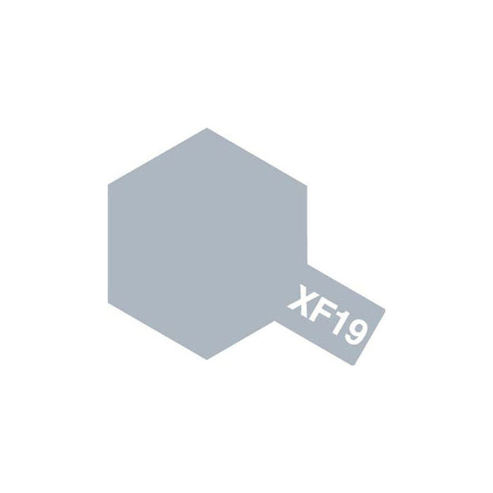 Acrylic Matt Sky Grey 10ml
