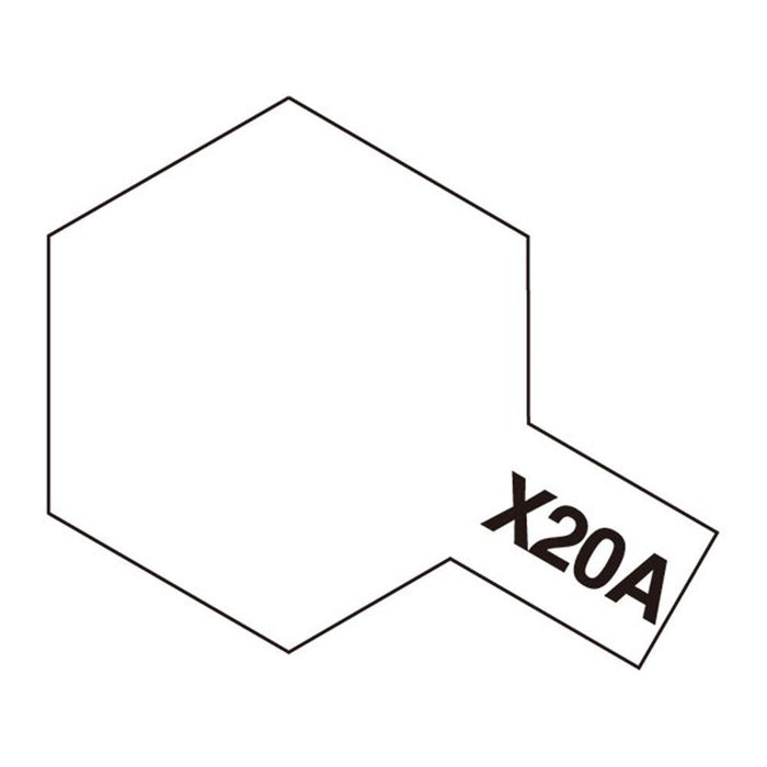 Acrylic Thinner 46ml T81030